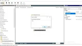 AIwozo Activity Tutorial: Remove Duplicate Row by Column