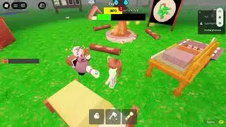 99 nights in the forest (#2)
