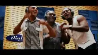 GOZA LA VIDA - INTEGRACION CASANOVA (FULL HD)