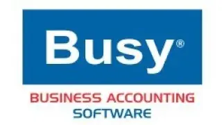 BUSY ACCOUNTING SOFTWARE PURCHASE/SALE ORDER COMPLETE PROCESS (DAY - 3)