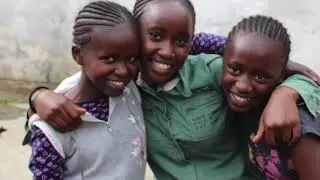 Sponsor A Child for Christmas