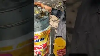 Summer Power Drink | Refreshing Bel Ka Sharbat | Bel Fruit Juice | Indian Summer Drinks #summerdrink
