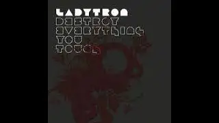Ladytron - Destroy Everything You Touch (Tom Neville Remix)-2005-
