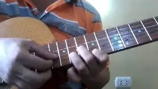 Rosaura Lindaura, Guitarra Fácil - Los Kipus