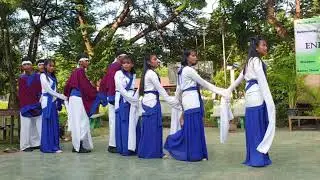 Chines Traditional Dance EDM - BTC #6