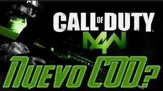 MW4 Trailer - Call Of Duty Modern Warfare 4 Official Movie Trailer [HD]