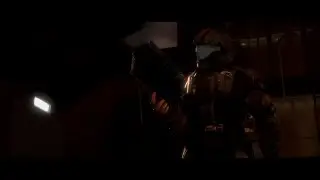 Halo 3: ODST Part 9: Mombasa Streets - First Cache