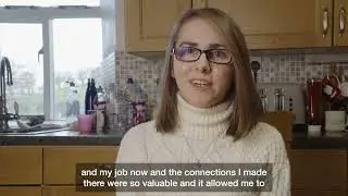 The EQuip Project: Elin's student placement