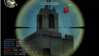 Battlefield Heroes Heroic Moments - Headshot + Last Kill