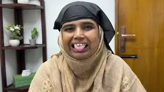 Meige&rsquo;s syndrome: Bilateral Blepharospasm and orofacio pharyngeal dystonia