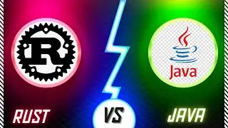 Rust vs Java Performance Comparison: Unleashing the Speed Battle