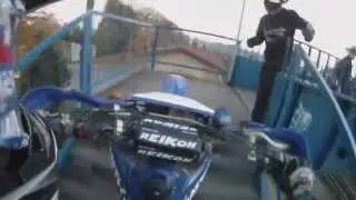 Supermototrolls - Chapter I - The balance point...