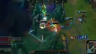 Imp Mata Thresh Bait Twitch Execute