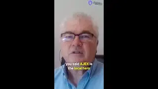 AJEX- Logistics Local Hero for Saudi Arabia