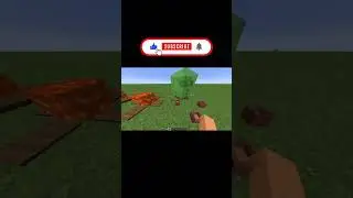 Lava logic😱🤯 #minecraft #shorts
