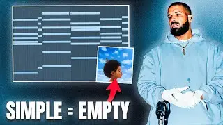 The Simple Formula Behind Drake’s Late-Night Sound (The Real Reason)