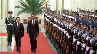 NEW LIBERTY (Part 1 of 2)  American tyranny, economic crash and hope for a new micronation