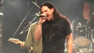Fifth Angel - Time Will Tell LIVE (Keep It True Festival 2017)
