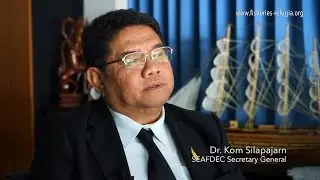 The South China Sea Fisheries Refugia Initiative