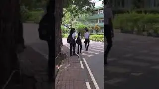 A walk through General Sir John Kotelawala Defence University
