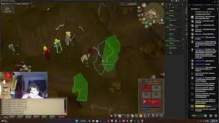 MINING UNTIL I GO INSANE ⚔️