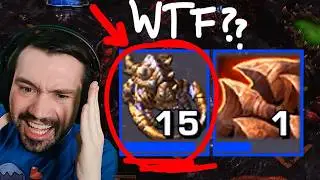 He Entered A $10,000 Tournament To Completely Destroy The Meta