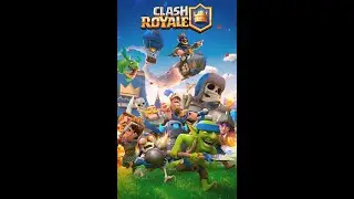 ARENA 14 CLASH ROYALE