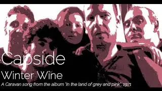 Capside - Winter Wine