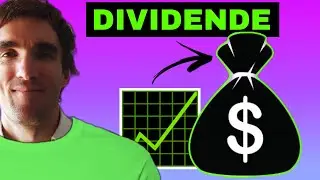 💰 Le TOP GROS DIVIDENDES de la Finance sur PEA 🤑