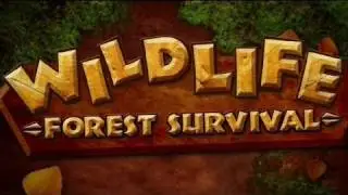 Wildlife: Forest Survival - Debut Trailer | HD