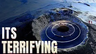 10 TERRIFYING Discoveries Scientists Made In Alaska