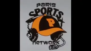 Paris Tigers at Chrisman Cardinals