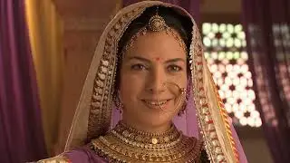 Jodha Akbar - Ep 231 - Hindi TV Serial - Zee5 Premium