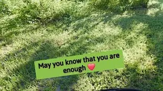 A quick stroll through the trees with Elvis and Cha Cha