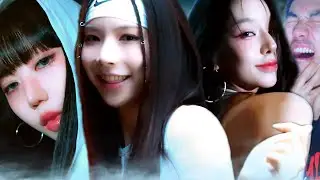 Последняя песня SOODAM из SECRET NUMBER действительно была Bittersweet - [Реакция] Клип SECRET NU...