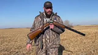 Orion 20 Gauge