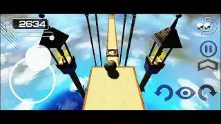 Ballance Gameplay Level 6-7