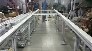 85mm TUBELIGHT ASSEMBELLY