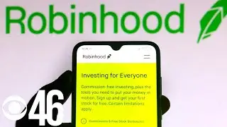 Robinhood announces data security breach