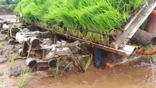 Batha nati machine