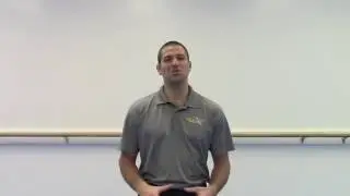 Health & Fitness Tip #1 | Martial Arts for Life