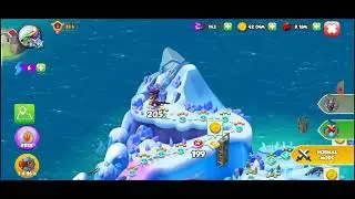 Hatched Luzyll Dragon + Test + Best Sigils - Dragon Mania Legends