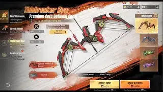 Lifeafter | New Bow Gacha Until I Get CE | Is The Bow New Meta? More AP Than Riffle
