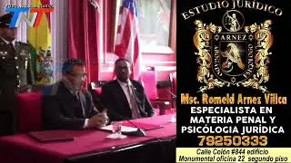 VISITA PROTOCOLAR DE  JARAHN HILLSMAN,  ENCARGADO DE NEGOCIOS DE LA EMBAJADA DE ESTADOS UNIDOS