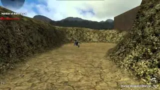 SUDDEN ATTACK TRG-21 SILENCER