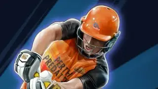 cricket team live games 🎮