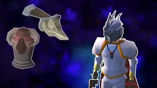 Молитва в конце игры теперь так ЛЕГКА на Ironman - OSRS Ironman (#29)