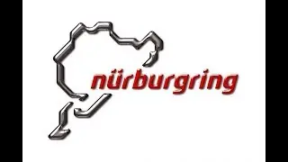 GTros SST Tv Live 24h Nurburgring 2018 iRacing 1&ordf; parte