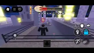 Roblox Soul Eater Resonance (pt 2/4)