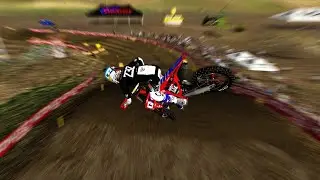 2024 rF Thunder Valley Pro Prep | Mx Simulator